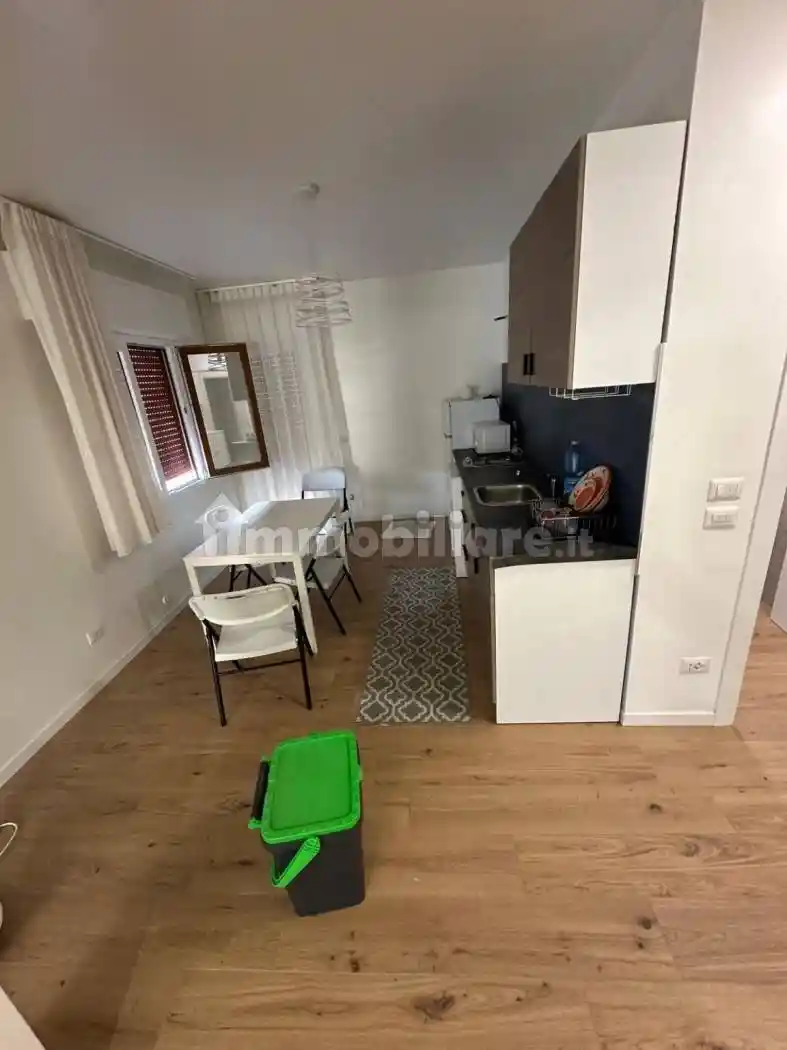 Bilocale via Itria 40, Ferrovieri - Stadio, Reggio Calabria - foto 3