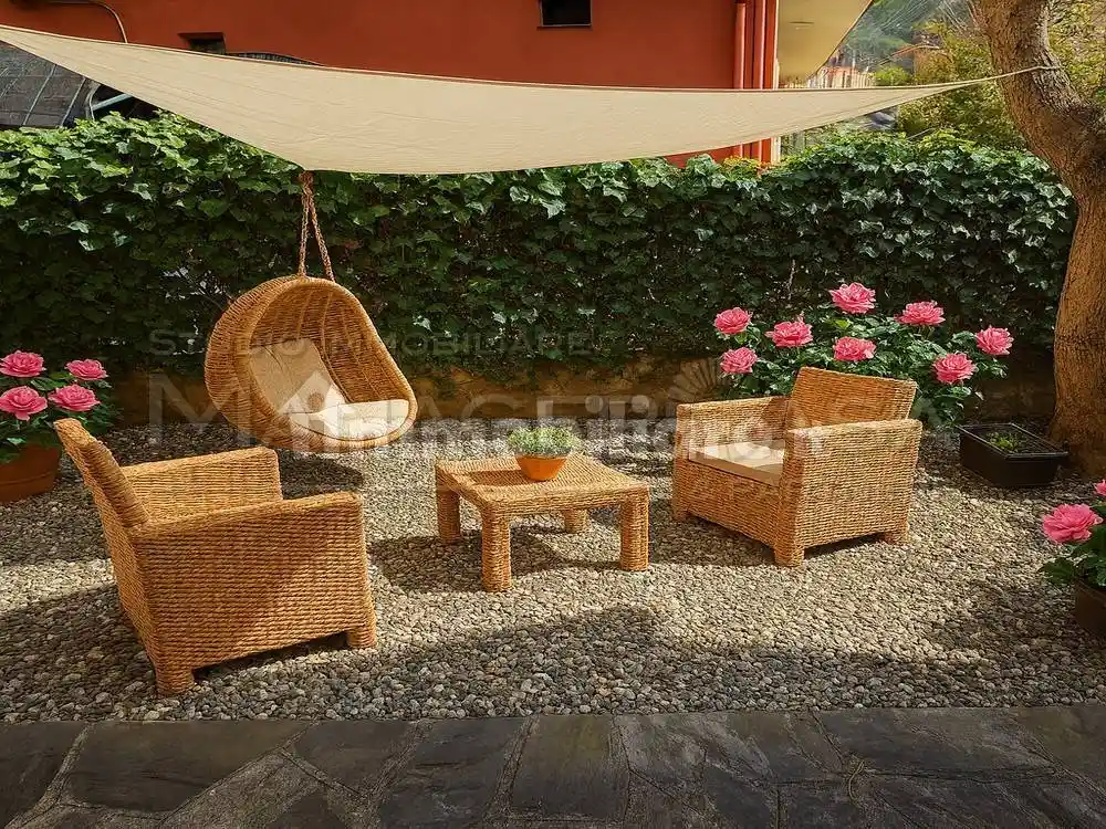 Appartamento in vendita a Rapallo