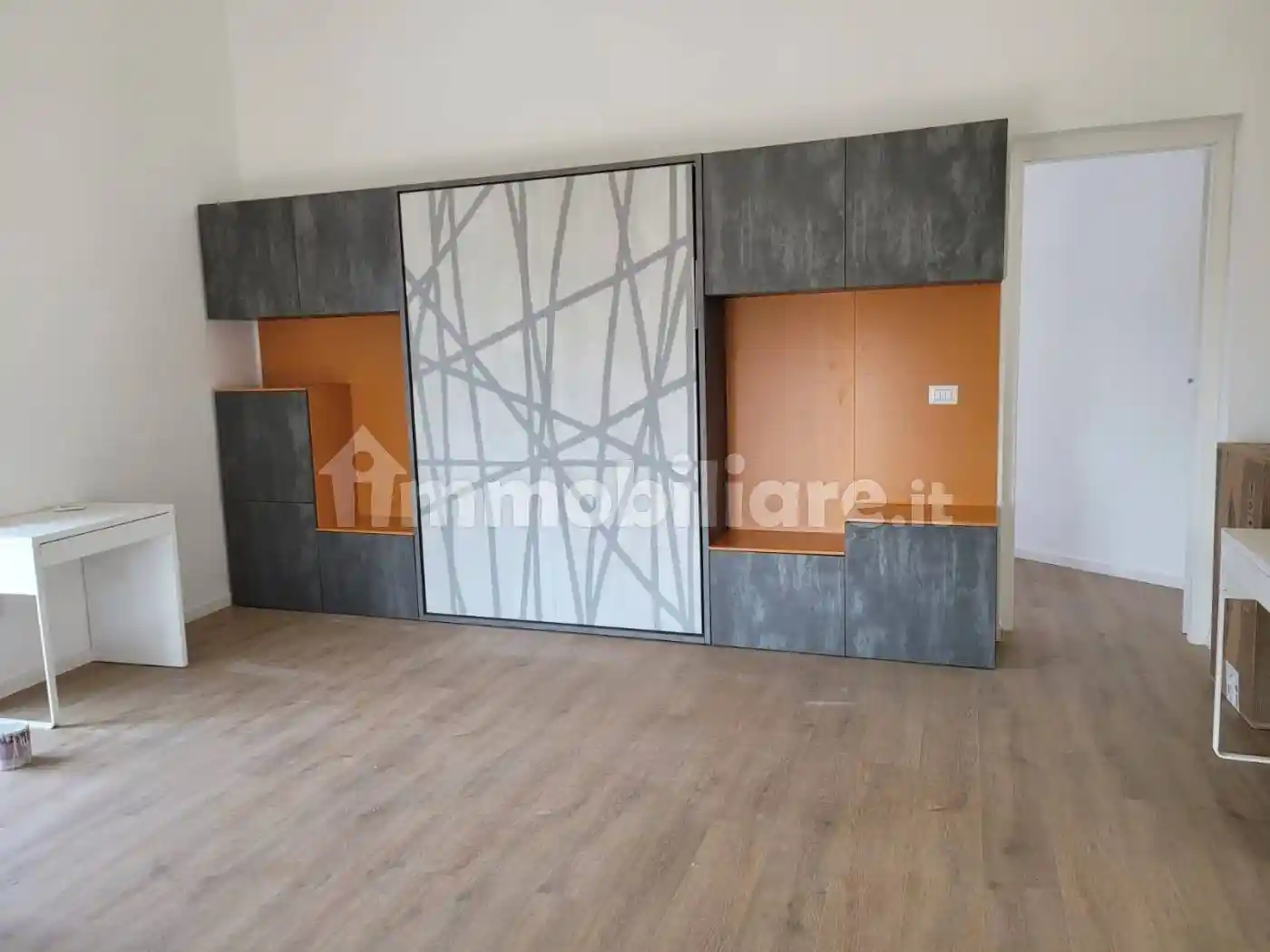 Appartamento in affitto a Catania