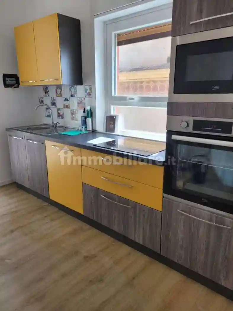 Trilocale via del Bosco 32a, Barriera - Leucatia, Catania - foto 4