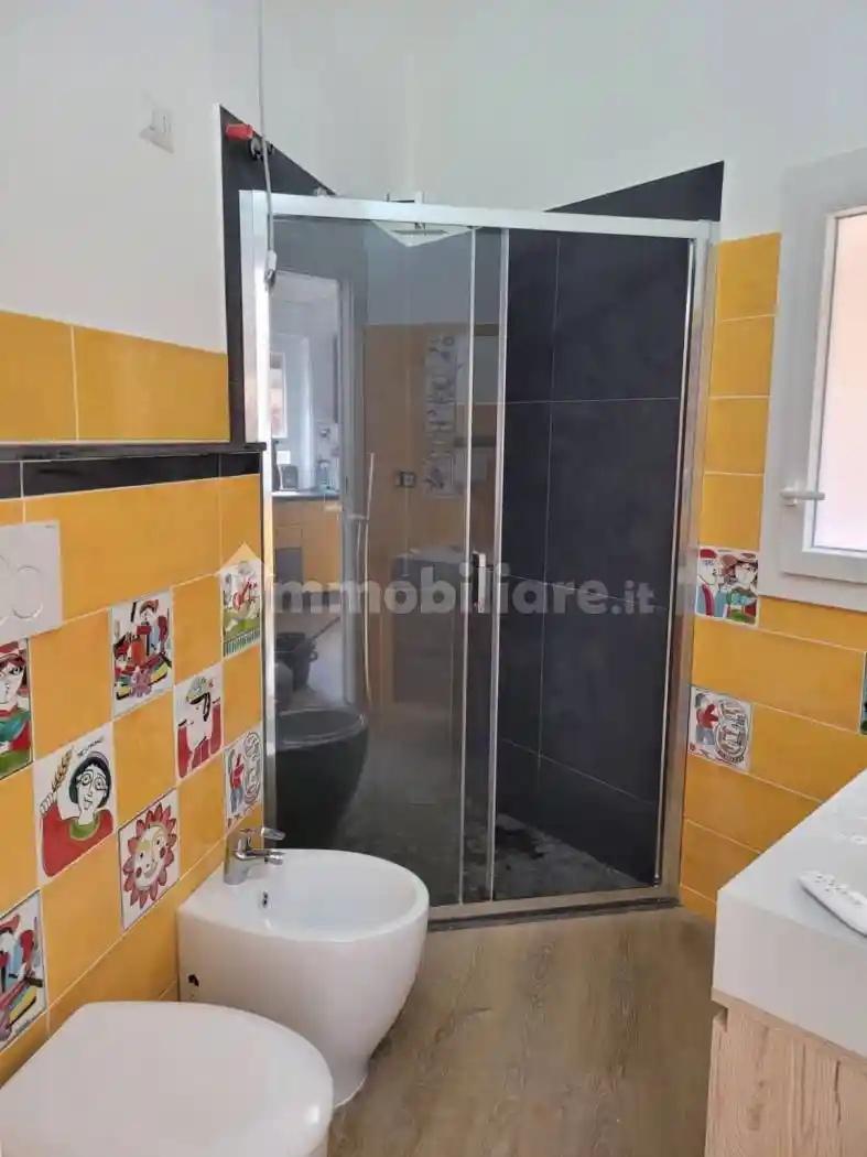 Trilocale via del Bosco 32a, Barriera - Leucatia, Catania - foto 4