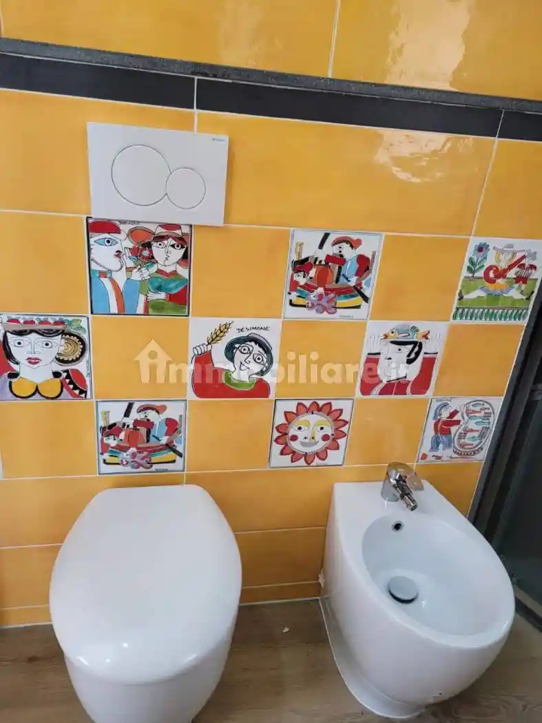 Trilocale via del Bosco 32a, Barriera - Leucatia, Catania - foto 5