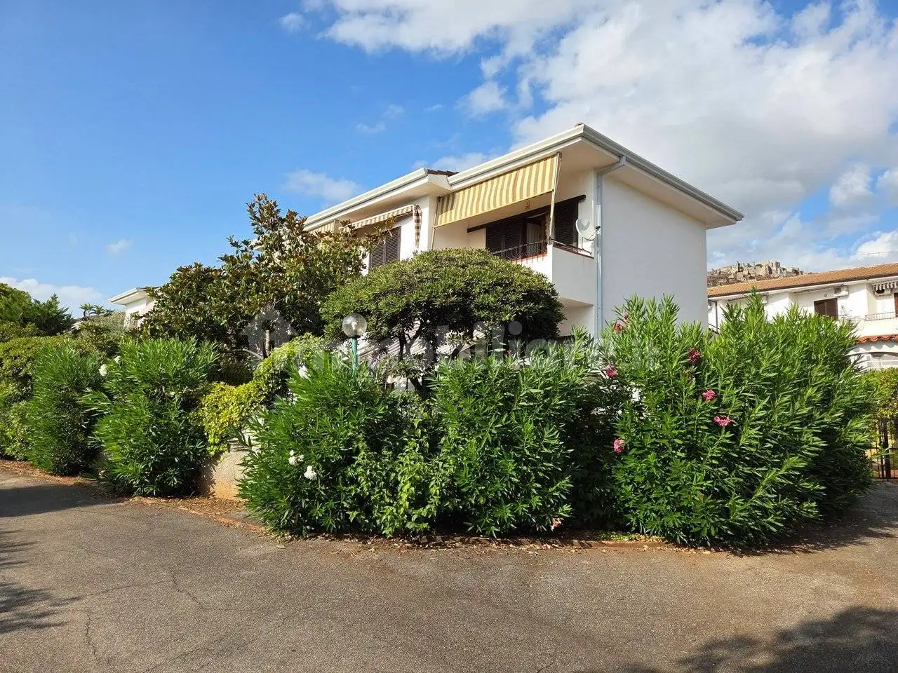 Appartamento in vendita a Diamante