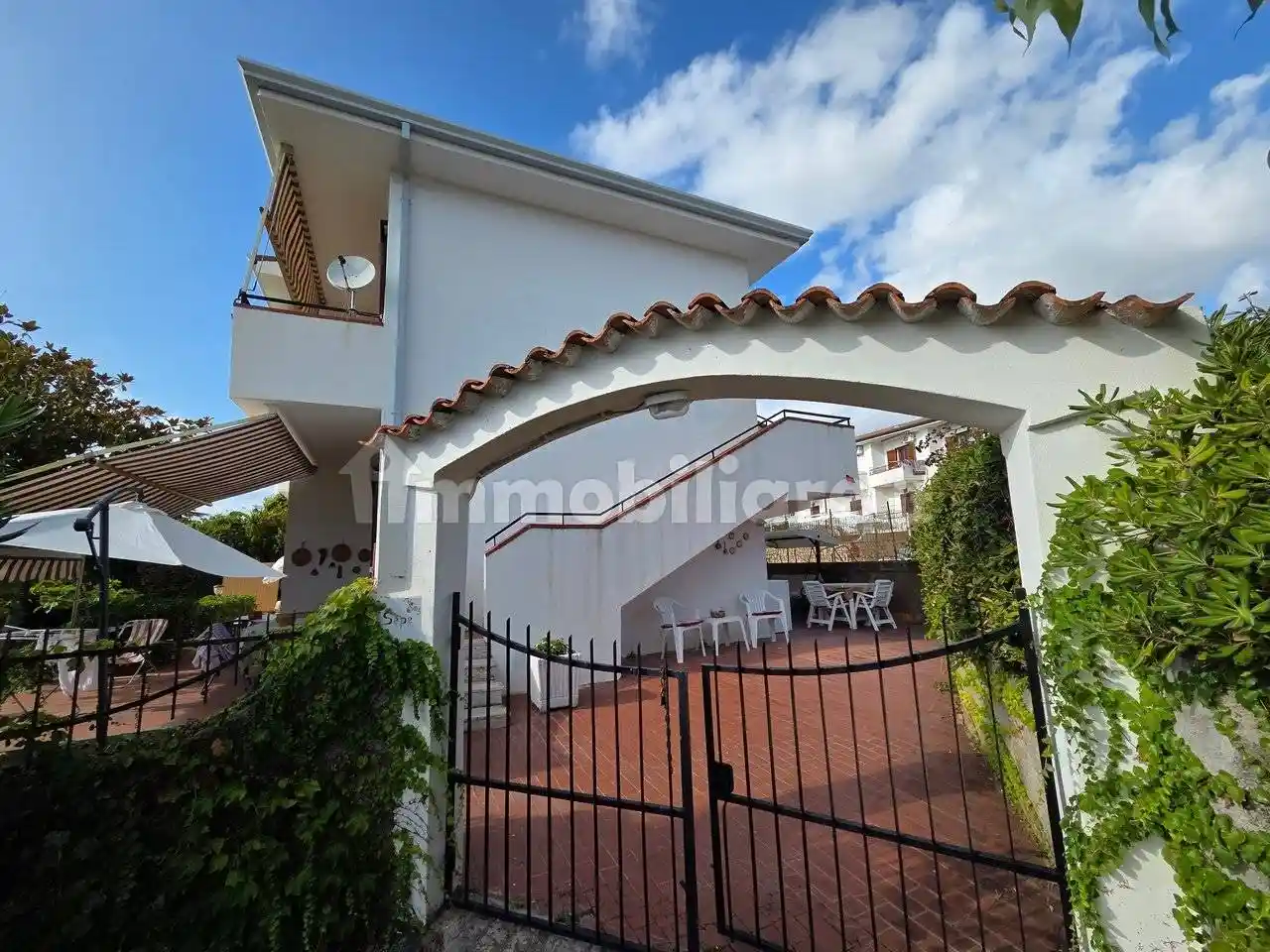 Quadrilocale via Scaglione, Cirella, Diamante - foto 4