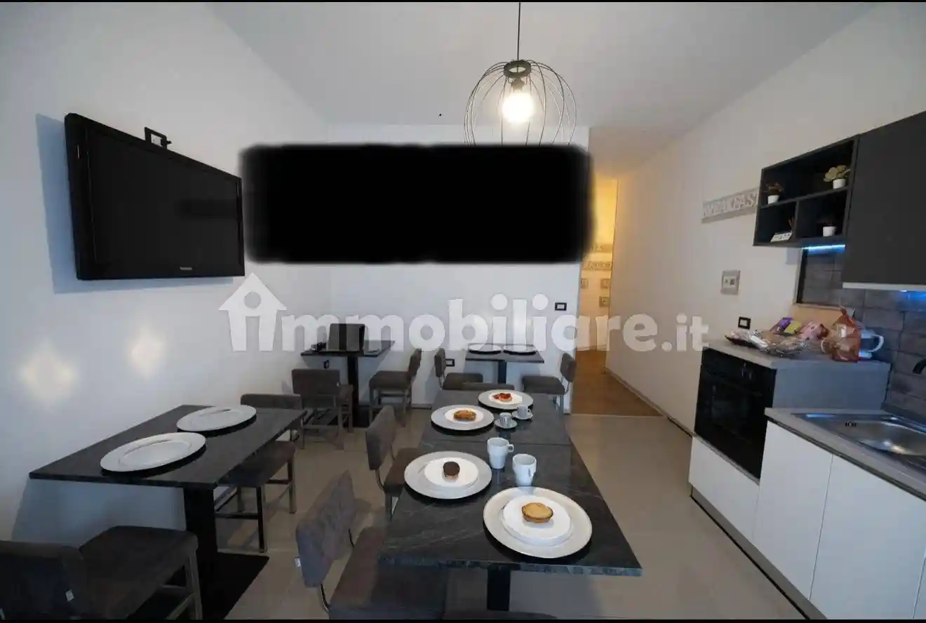 Appartamento in vendita a Lecce