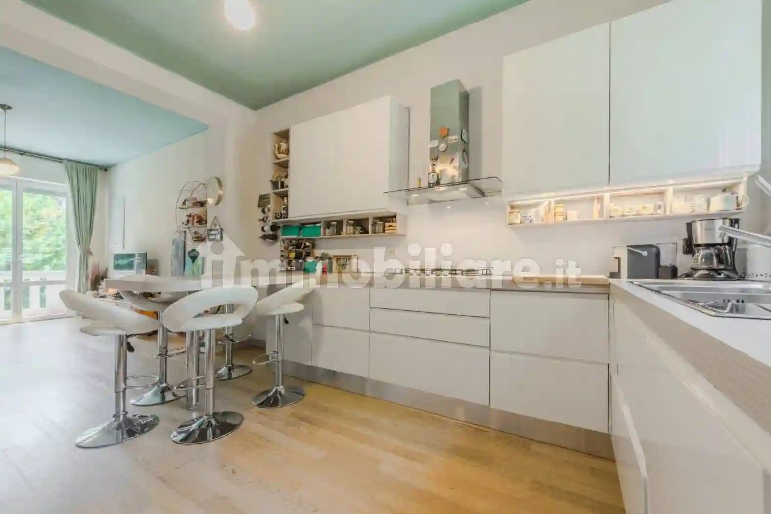 Appartamento - foto 4