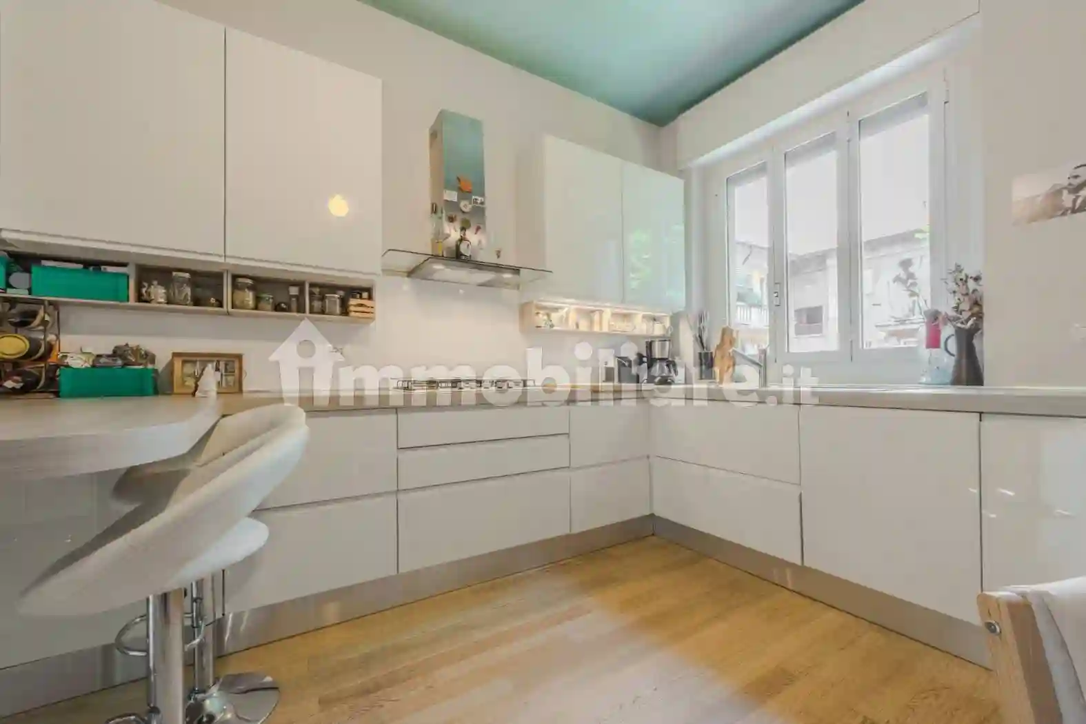 Appartamento - foto 5