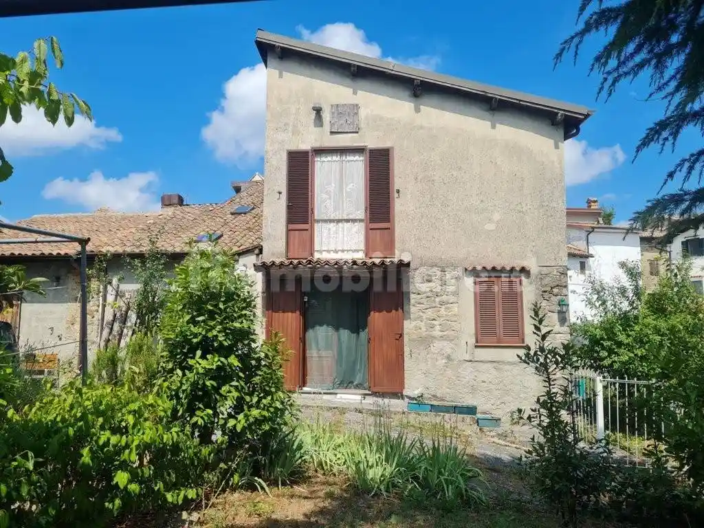 Rustico - Casale in vendita a Alta Val Tidone