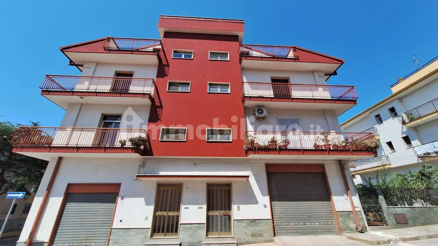 Appartamento in affitto a Santeramo in Colle