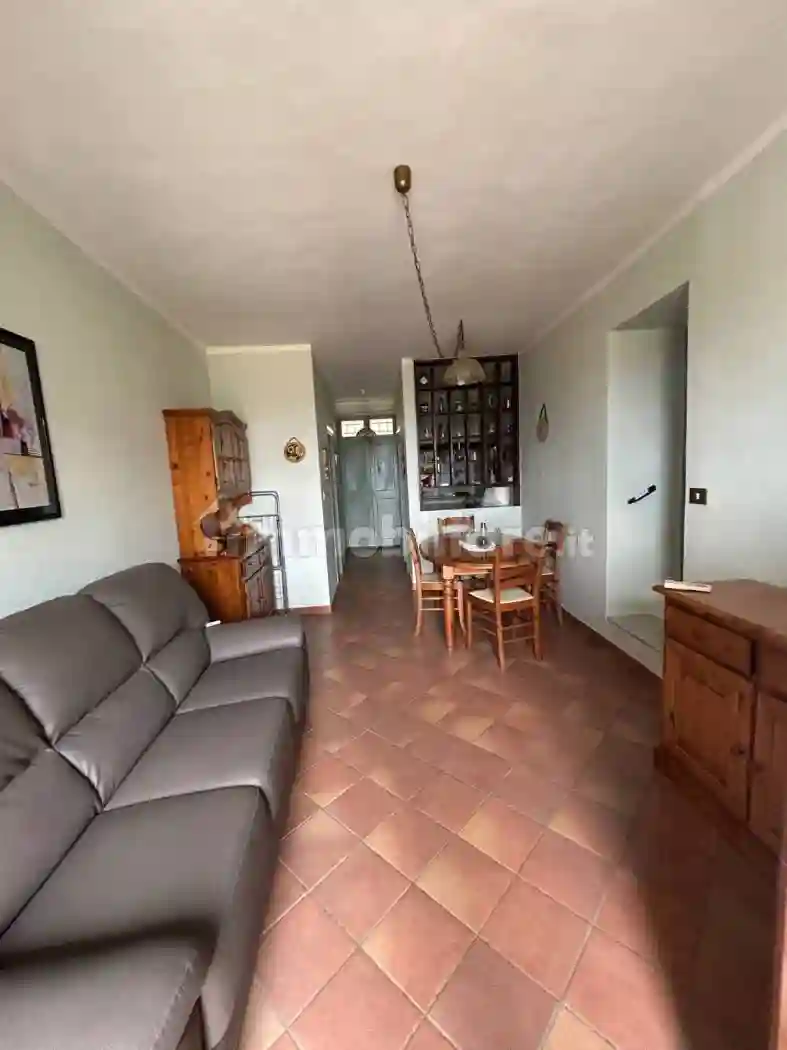 Bilocale via San Rocco 36, Centro, Casperia - foto 4