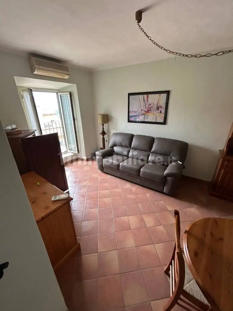 Appartamento in vendita a Casperia