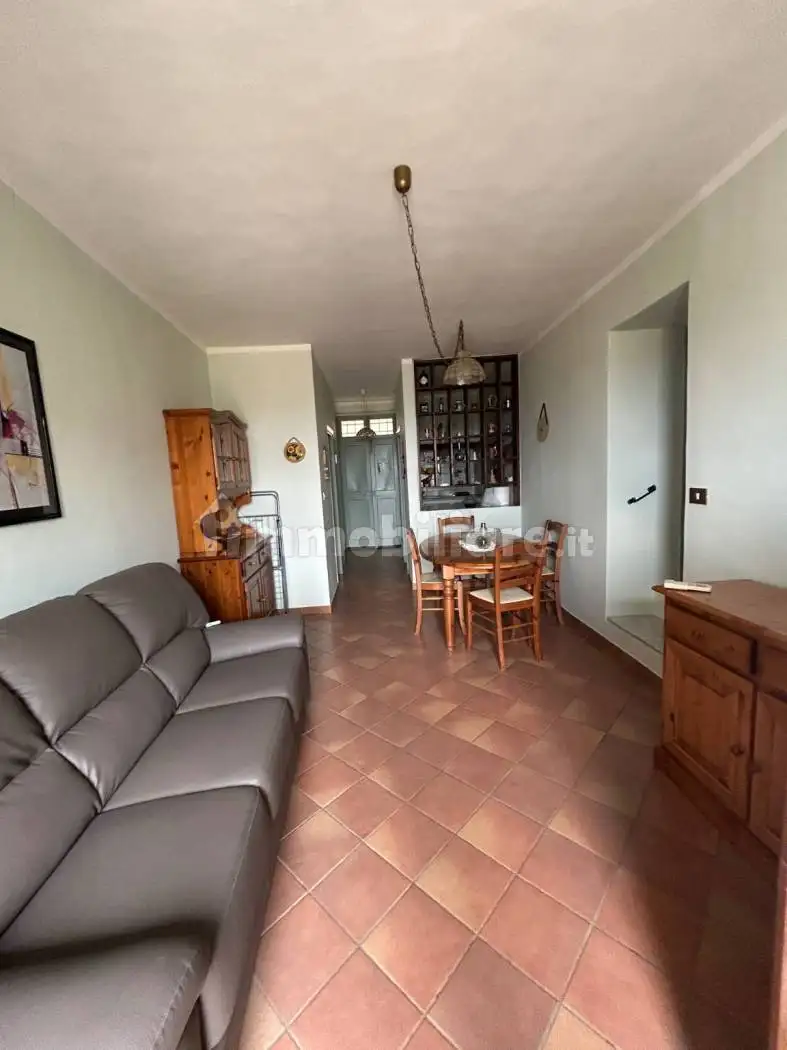 Bilocale via San Rocco 36, Centro, Casperia - foto 2