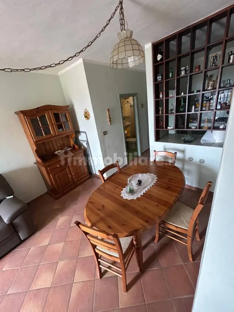 Bilocale via San Rocco 36, Centro, Casperia - foto 3