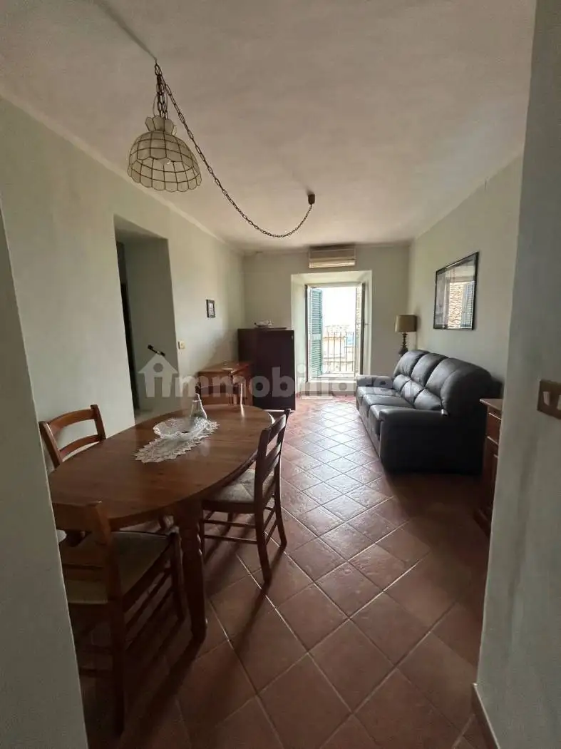 Bilocale via San Rocco 36, Centro, Casperia - foto 4