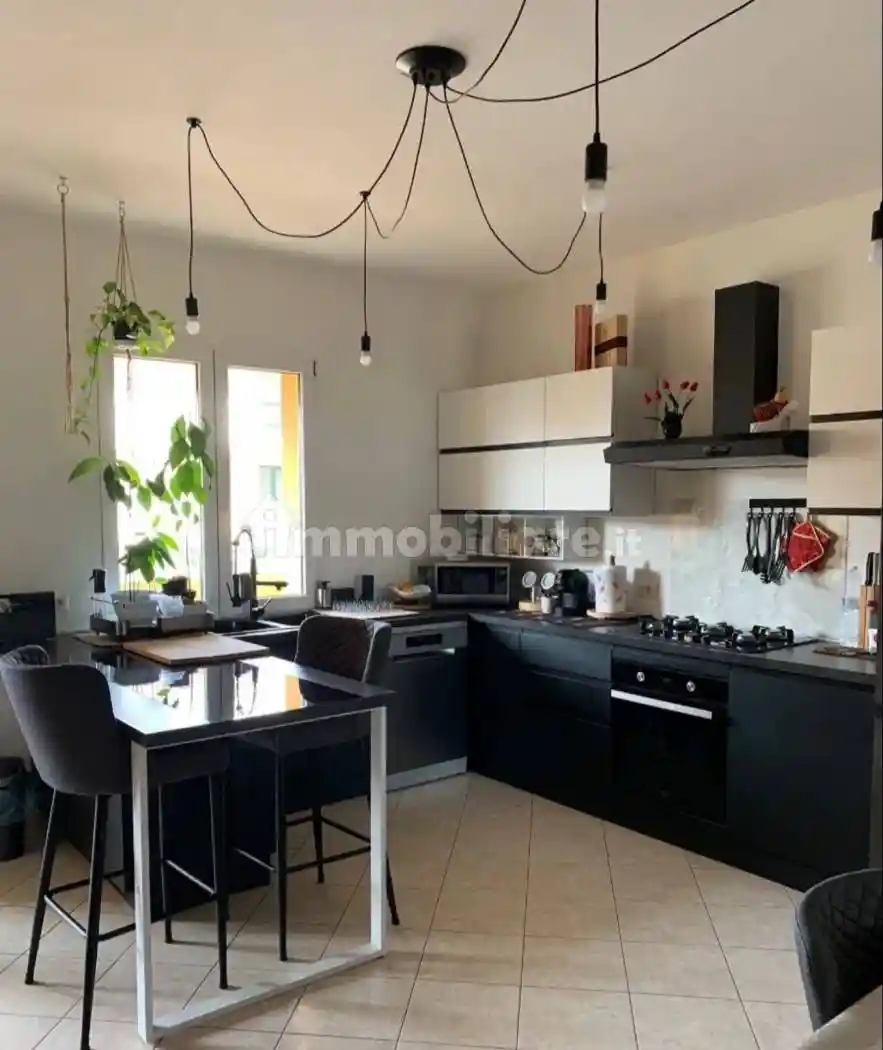 Villetta a schiera in vendita a Carbonia