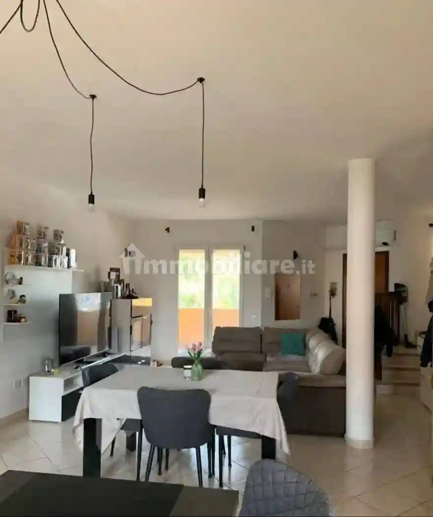 Villetta a schiera - foto 3