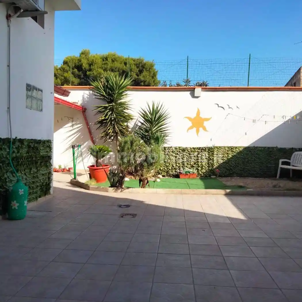 Villa in vendita a Fragagnano