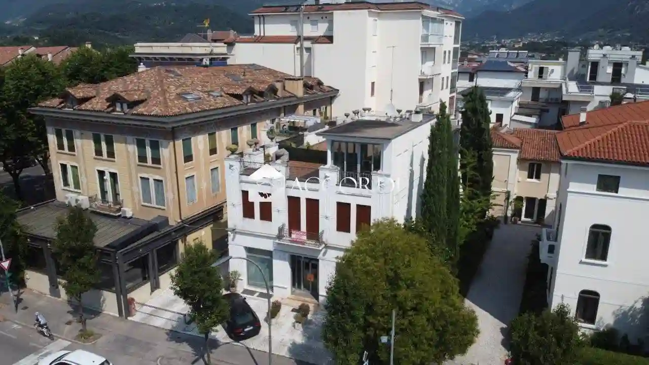 Palazzo - Edificio - foto 3