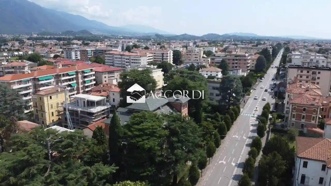 Palazzo - Edificio - foto 4