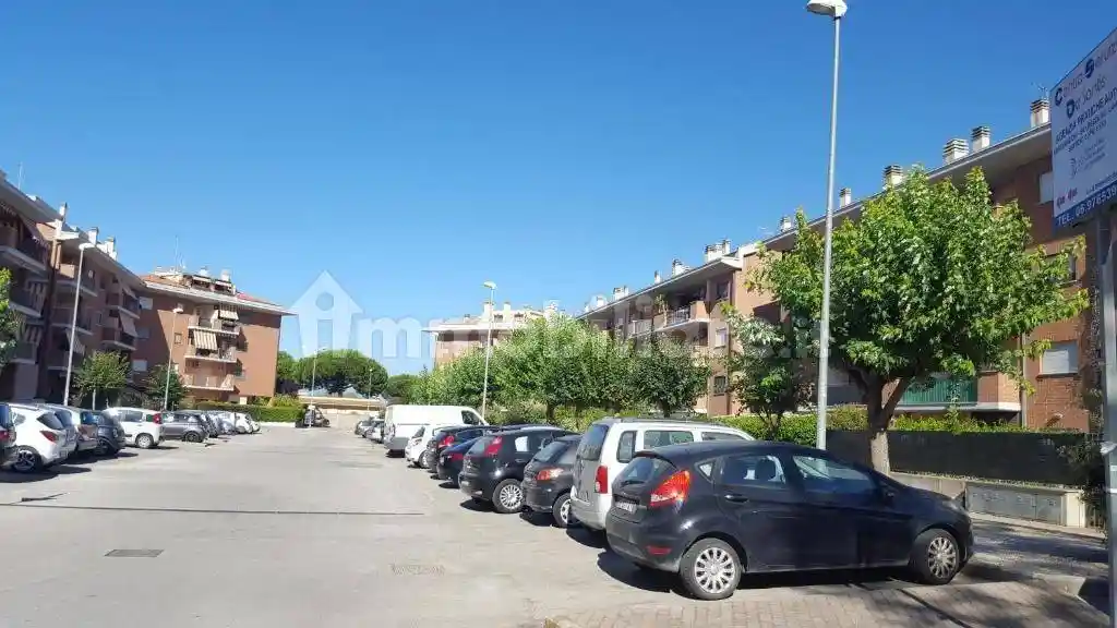 Bilocale piazza Tonino Marcucci, Ponserico, Cretarossa, Nettuno - foto 2