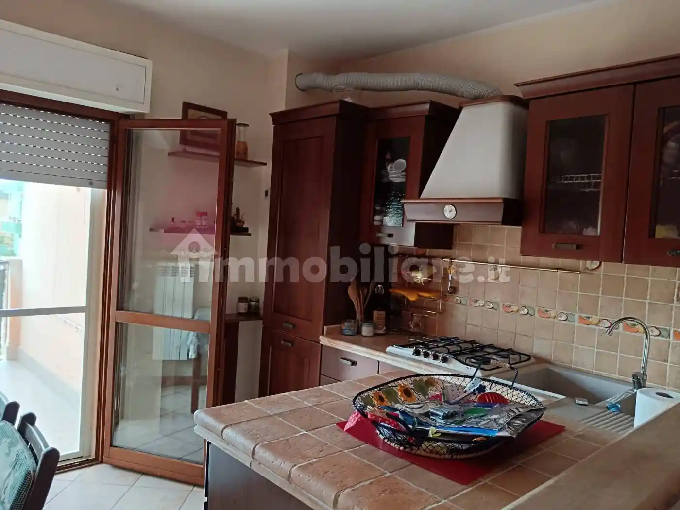 Bilocale piazza Tonino Marcucci, Ponserico, Cretarossa, Nettuno - foto 5