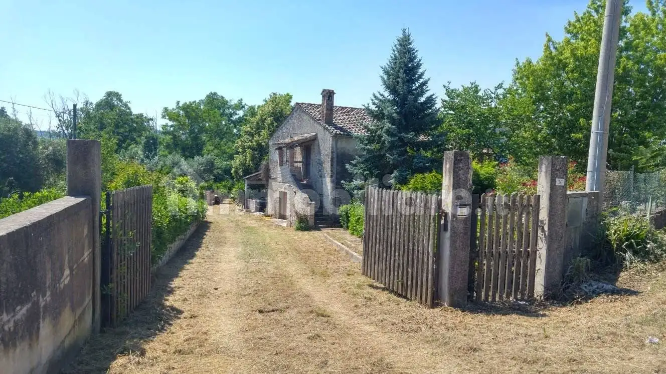 Rustico - Casale in vendita a Morro d'Oro