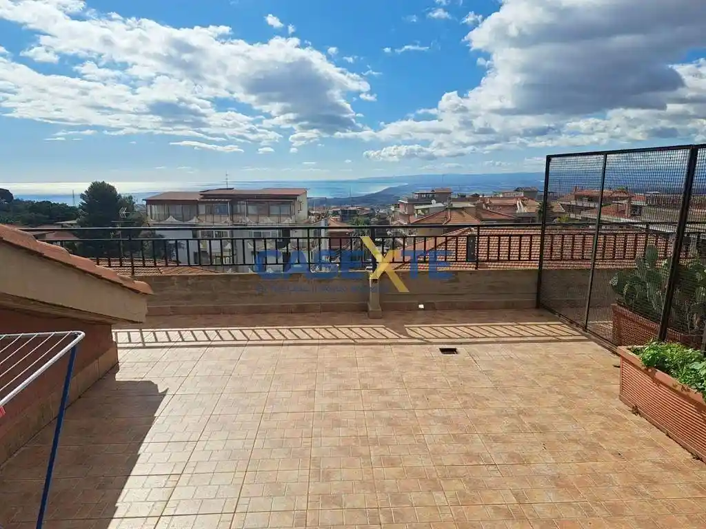 Attico - Mansarda in vendita a Gravina di Catania