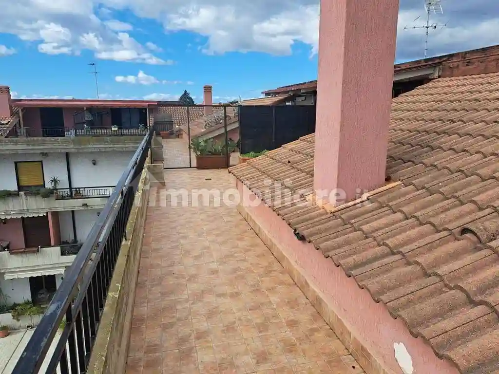 Attico - Mansarda - foto 3