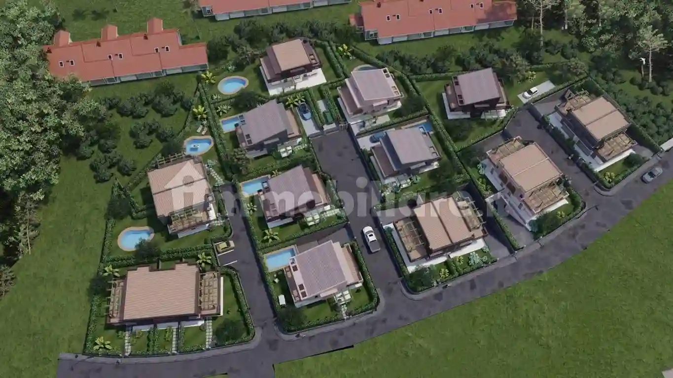 Villetta a schiera - foto 3