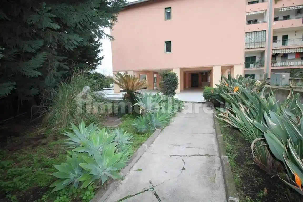 Appartamento in vendita a Catania