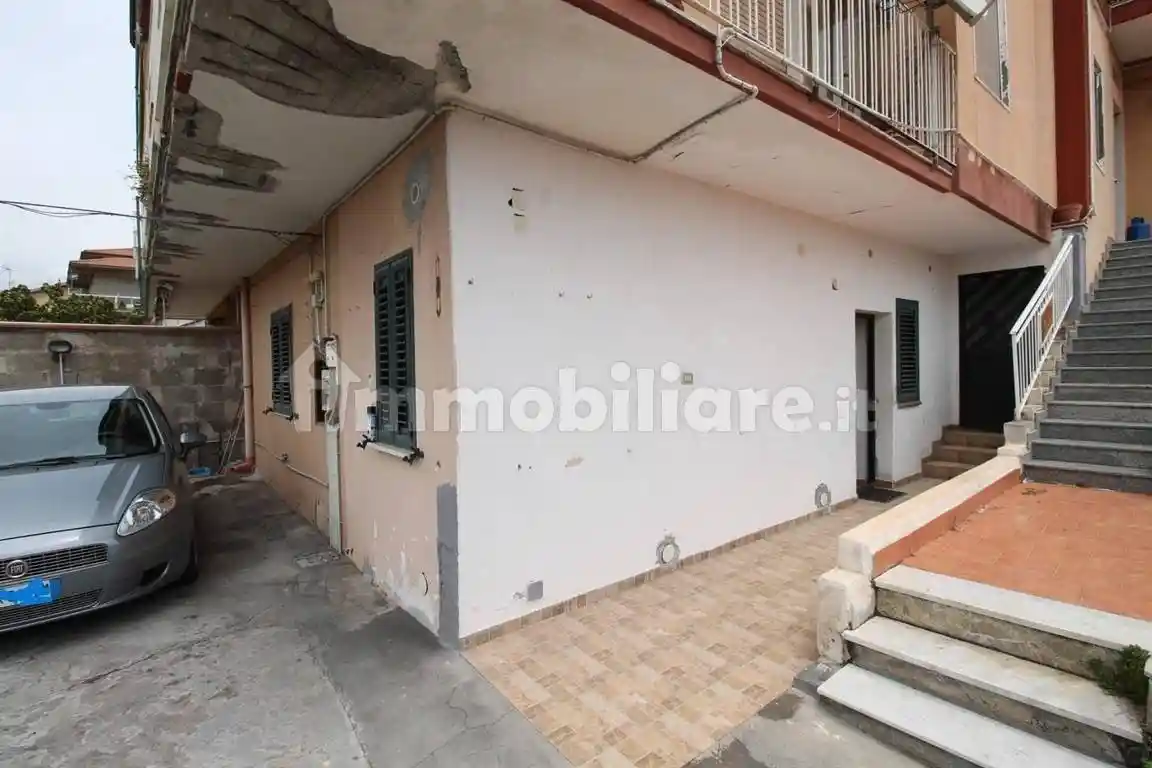 Appartamento in vendita a Catania