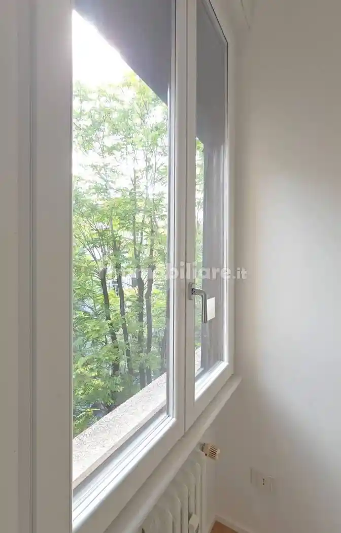 Trilocale via Polibio, Vercelli - Wagner, Milano - foto 4