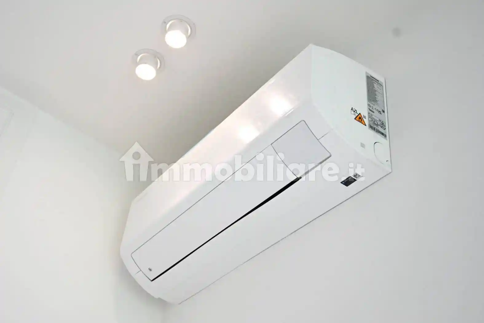 Trilocale via Polibio, Vercelli - Wagner, Milano - foto 5