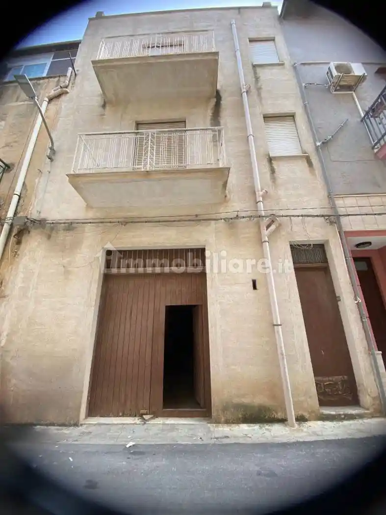 Appartamento in vendita a Alcamo