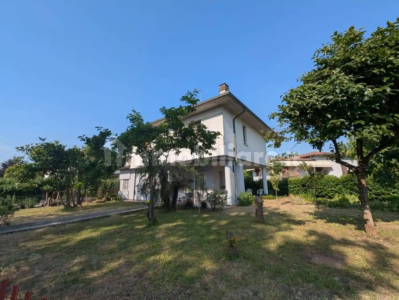 Villa in vendita a Chiari