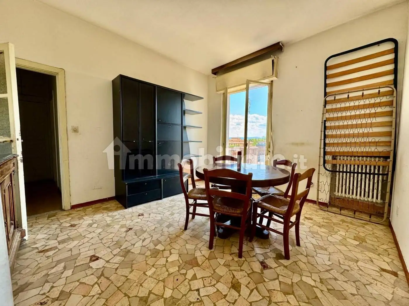 Appartamento in vendita a Forlì