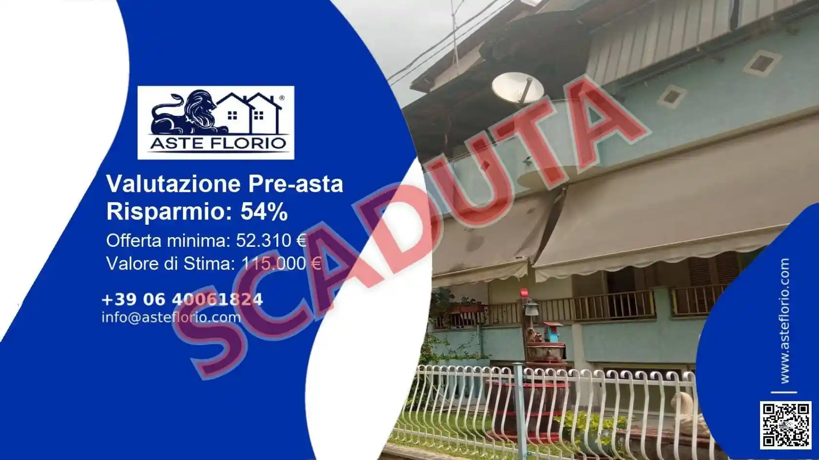 Appartamento in vendita a Terni