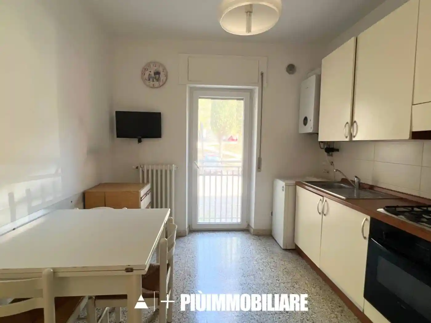 Quadrilocale via Francesco Lecce 6, Centro, Matera - foto 3