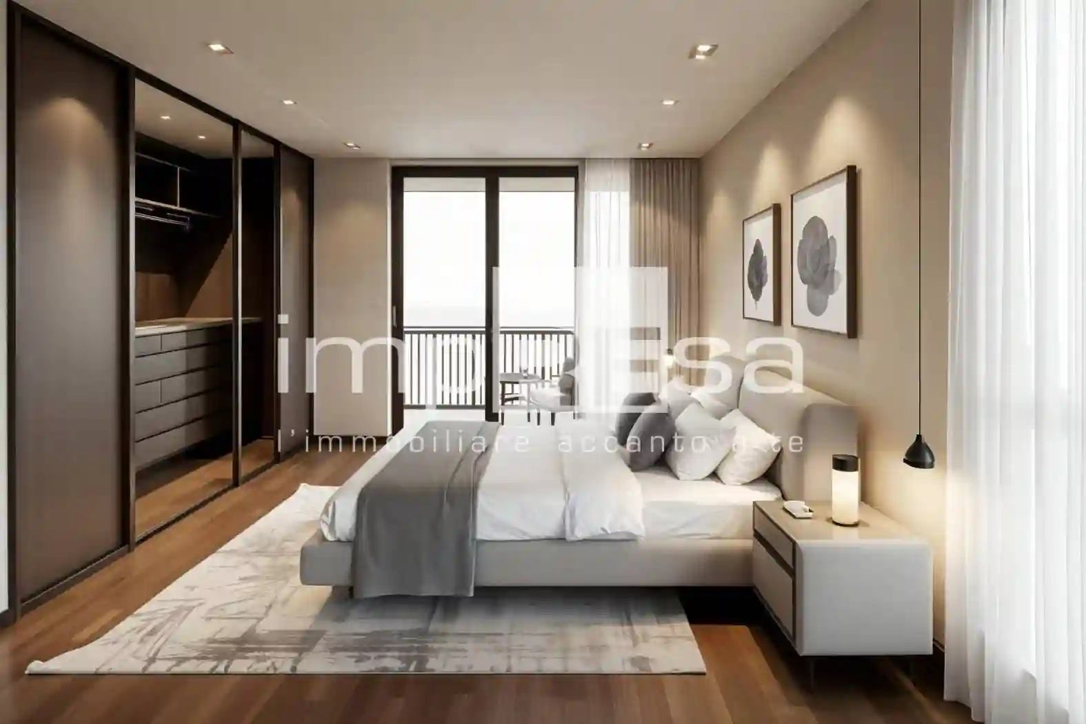 Appartamento - foto 5