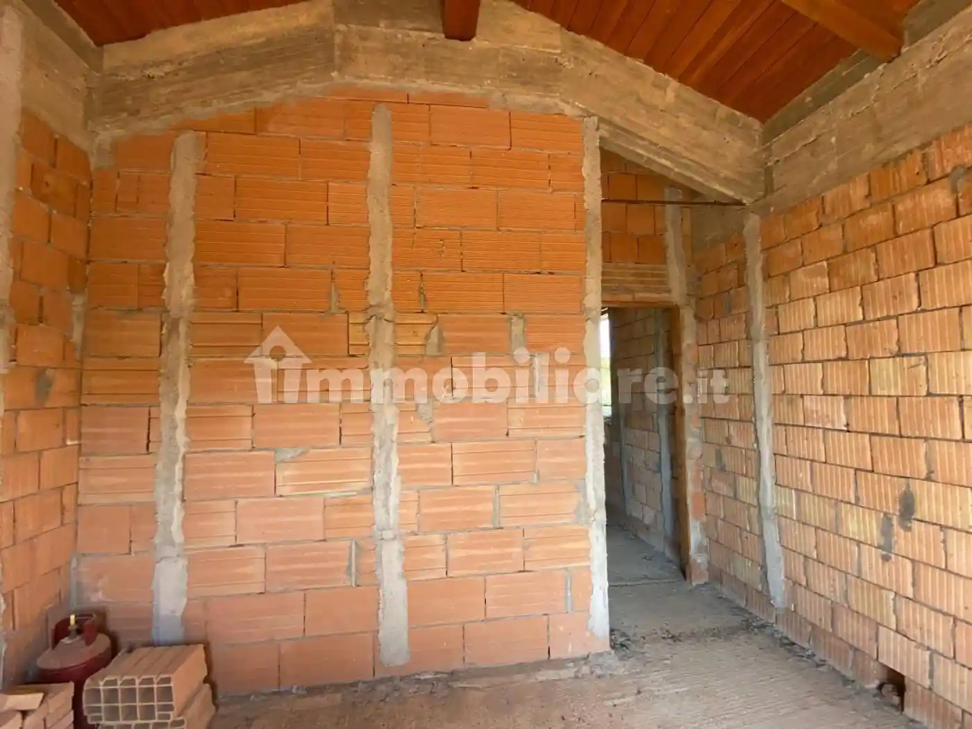 Villa unifamiliare, nuova, 161 m², Grisignano, Forlì - foto 3