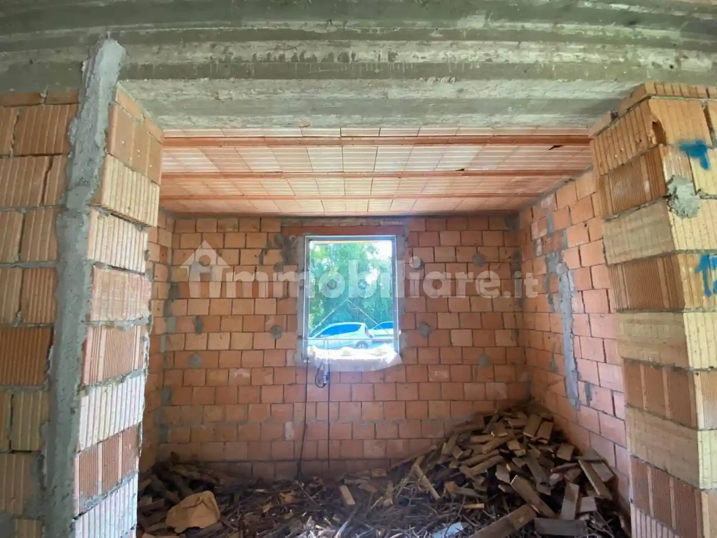 Villa unifamiliare, nuova, 161 m², Grisignano, Forlì - foto 4