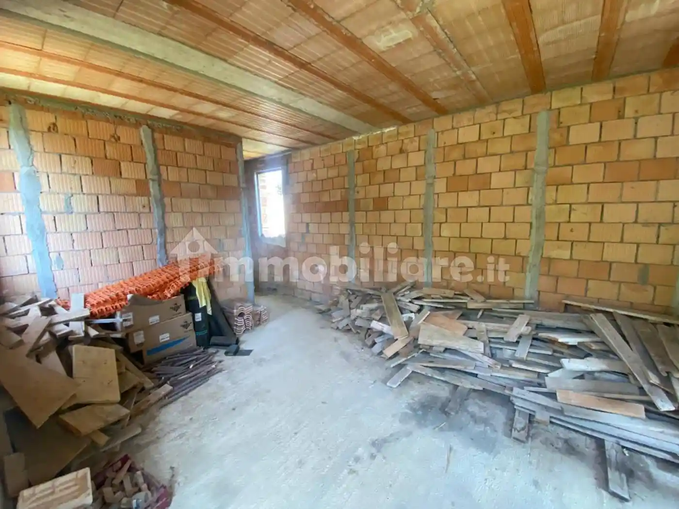 Villa unifamiliare, nuova, 161 m², Grisignano, Forlì - foto 5