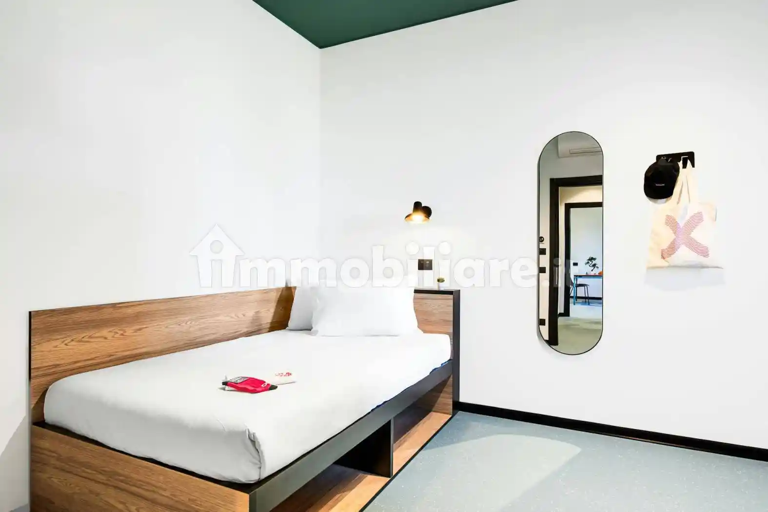 Monolocale via Manfredo Fanti, Sacca - Stazione, Modena - foto 4