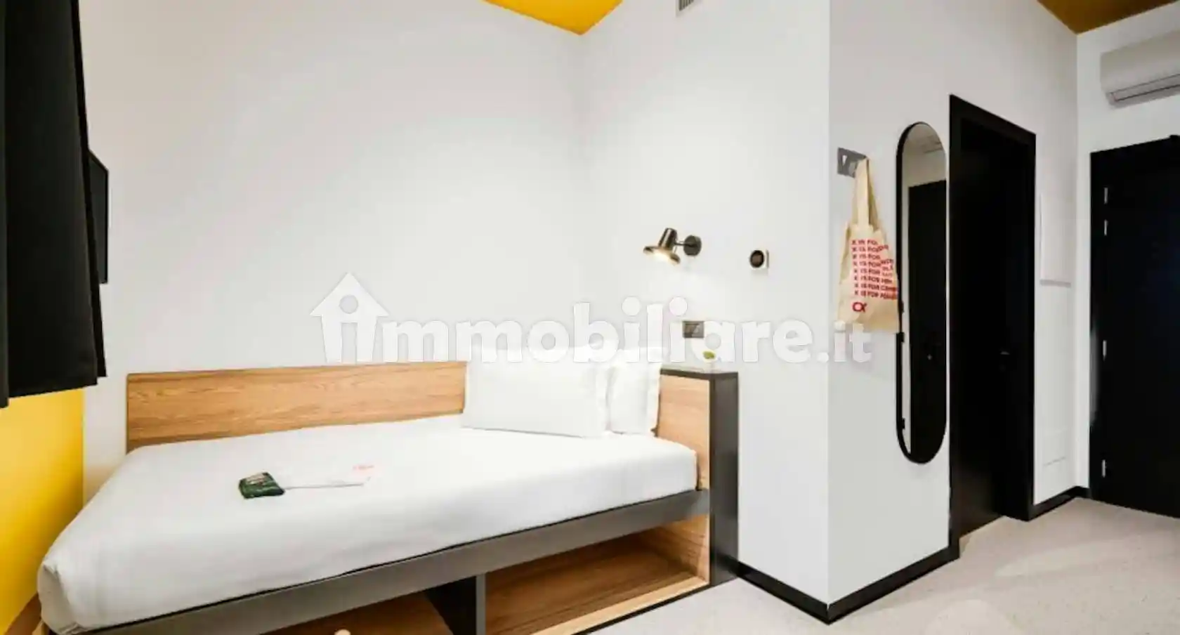 Monolocale via Manfredo Fanti, Sacca - Stazione, Modena - foto 2