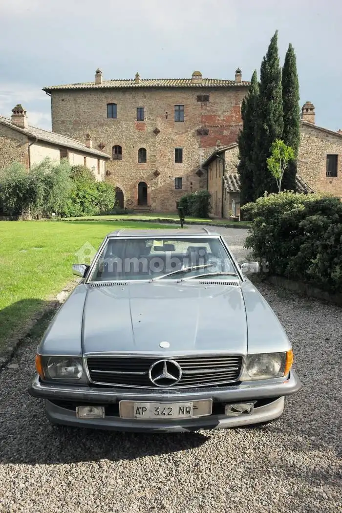 Appartamento in affitto a Marsciano