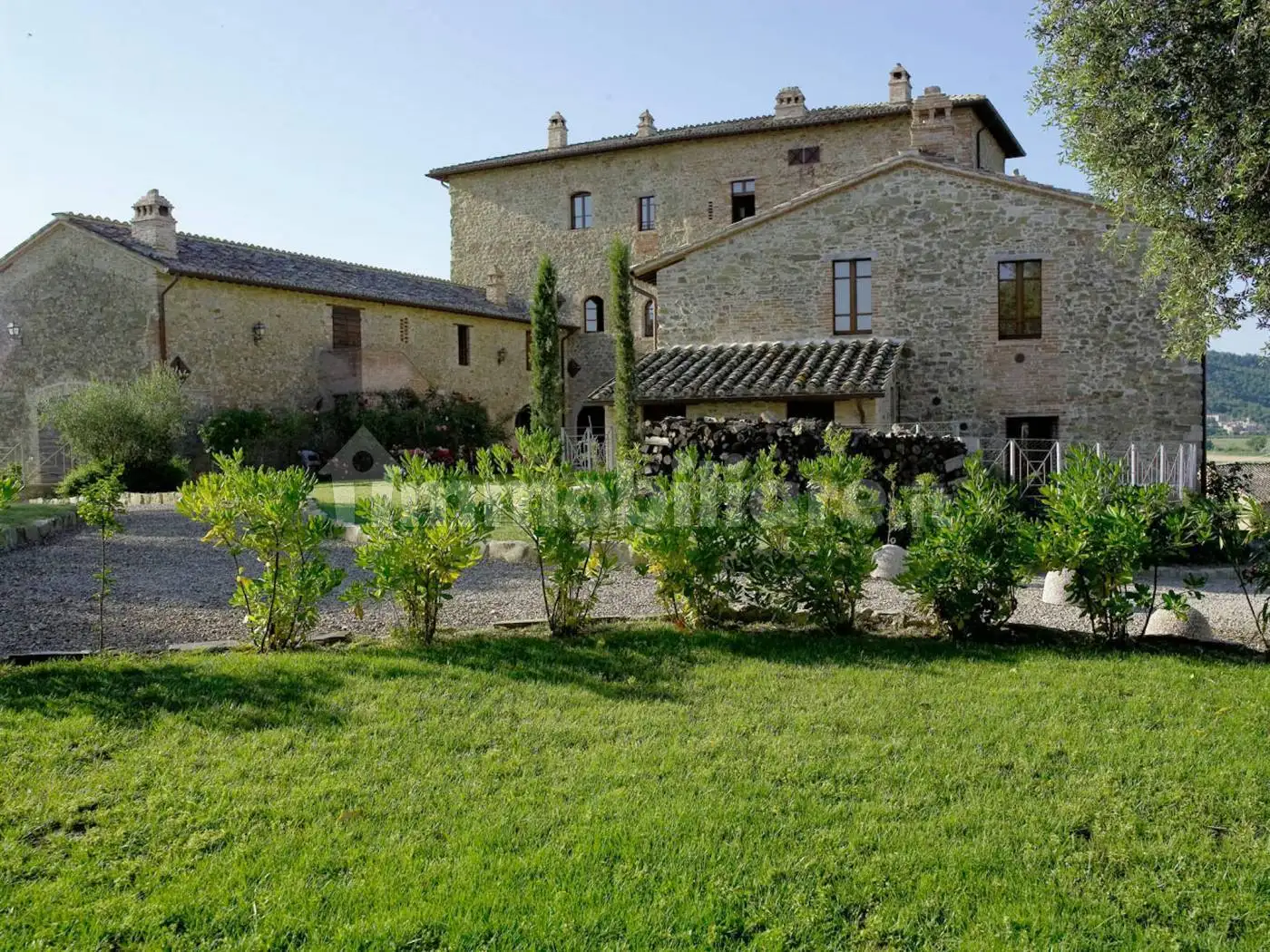 Appartamento in affitto a Marsciano