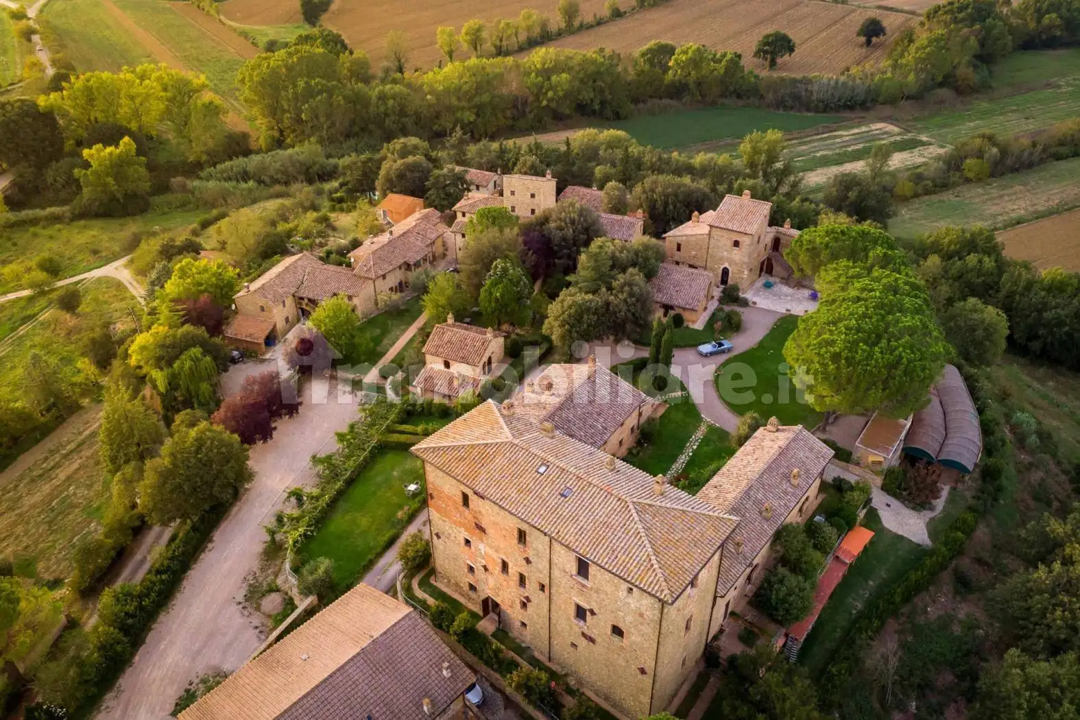 Appartamento in affitto a Marsciano