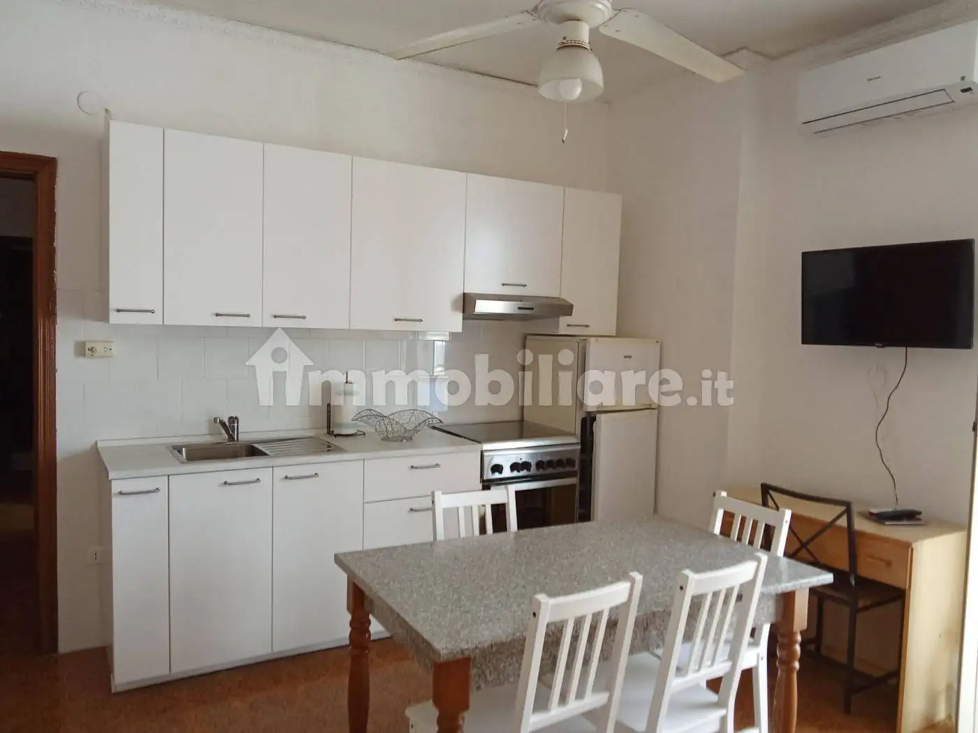 Appartamento in affitto a Corigliano-Rossano