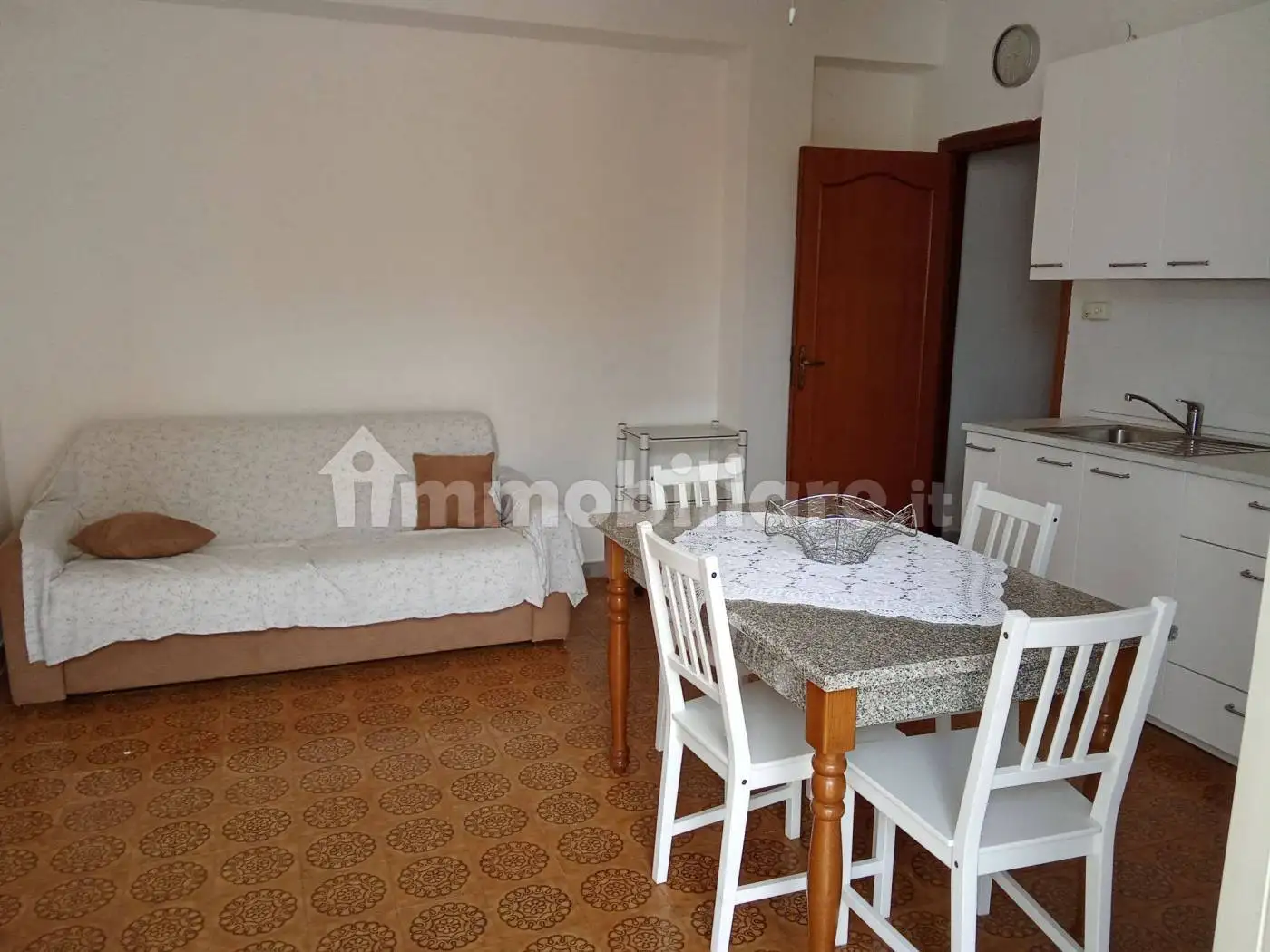 Monolocale via Ponza 7, Rossano Stazione, Corigliano-Rossano - foto 2