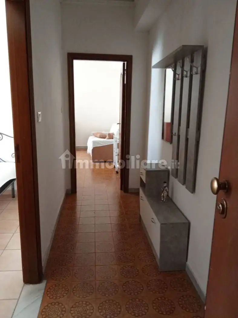 Monolocale via Ponza 7, Rossano Stazione, Corigliano-Rossano - foto 5